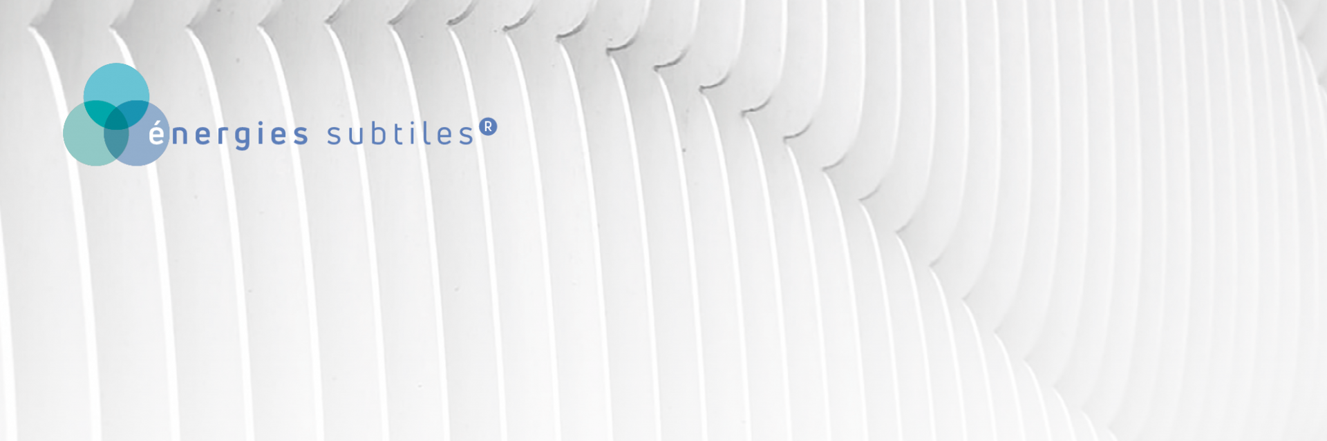 Energies subtiles ®